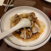   at Tofu Vegan - Charlotte in London