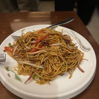   at Tofu Vegan - Charlotte in London