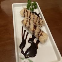   at Tofu Vegan - Charlotte in London