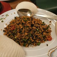  at Tofu Vegan - Charlotte in London