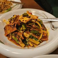  at Tofu Vegan - Charlotte in London