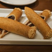  at Tofu Vegan - Charlotte in London