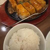   at Tofu Vegan - Charlotte in London