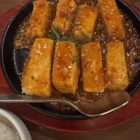   at Tofu Vegan - Charlotte in London