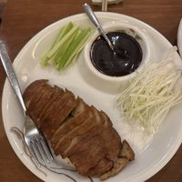   at Tofu Vegan - Charlotte in London