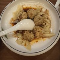   at Tofu Vegan - Charlotte in London