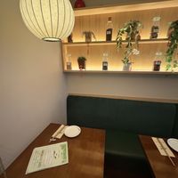   at Tofu Vegan - Charlotte in London