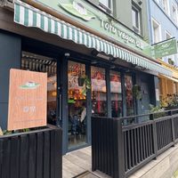   at Tofu Vegan - Charlotte in London