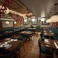   at Tofu Vegan - Charlotte in London