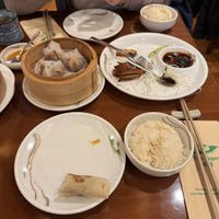  at Tofu Vegan - Charlotte in London