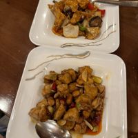  at Tofu Vegan - Charlotte in London