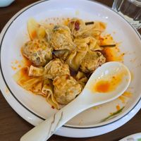  at Tofu Vegan - Charlotte in London