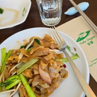 at Tofu Vegan - Charlotte in London