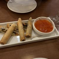   at Tofu Vegan - Charlotte in London