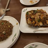   at Tofu Vegan - Charlotte in London
