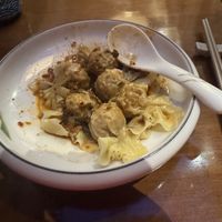   at Tofu Vegan - Charlotte in London