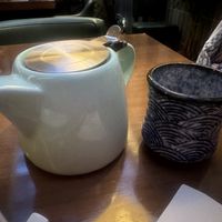   at Tofu Vegan - Charlotte in London