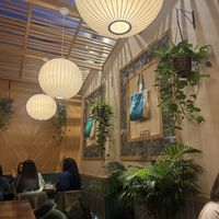   at Tofu Vegan - Charlotte in London