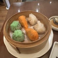   at Tofu Vegan - Charlotte in London
