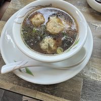   at Tofu Vegan - Charlotte in London