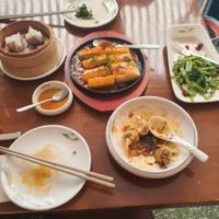  at Tofu Vegan - Charlotte in London