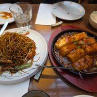  at Tofu Vegan - Charlotte in London