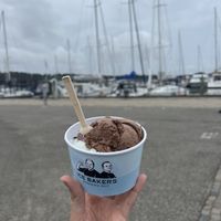   at Brokmans Ishuset in Lemvig