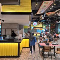  at I Love Yoo! - Food Stall - Queensbay Mall  in Penang