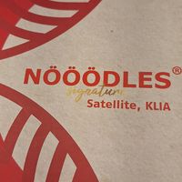  at KUL - Nööödles - T1 in Sepang