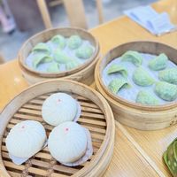   at KUL - DIN by Din Tai Fung (鼎泰丰) - T1 in Sepang