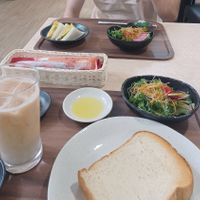  at MERCY Vegan Factory - Kyoto Station in Kyoto