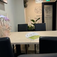 Inside   at MERCY Vegan Factory - Kyoto Station in Kyoto