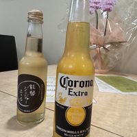   at MERCY Vegan Factory - Kyoto Station in Kyoto