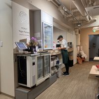   at MERCY Vegan Factory - Kyoto Station in Kyoto