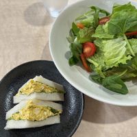   at MERCY Vegan Factory - Kyoto Station in Kyoto