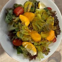   at MERCY Vegan Factory - Kyoto Station in Kyoto