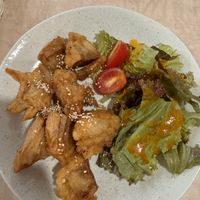   at MERCY Vegan Factory - Kyoto Station in Kyoto