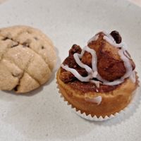  at MERCY Vegan Factory - Kyoto Station in Kyoto