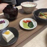   at MERCY Vegan Factory - Kyoto Station in Kyoto