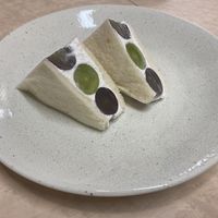   at MERCY Vegan Factory - Kyoto Station in Kyoto