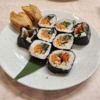  at MERCY Vegan Factory - Kyoto Station in Kyoto