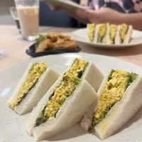   at MERCY Vegan Factory - Kyoto Station in Kyoto