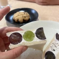   at MERCY Vegan Factory - Kyoto Station in Kyoto