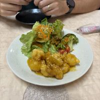   at MERCY Vegan Factory - Kyoto Station in Kyoto