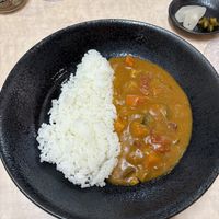   at MERCY Vegan Factory - Kyoto Station in Kyoto