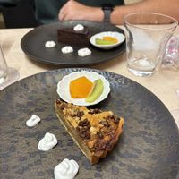   at MERCY Vegan Factory - Kyoto Station in Kyoto