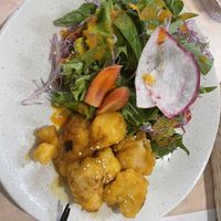   at MERCY Vegan Factory - Kyoto Station in Kyoto