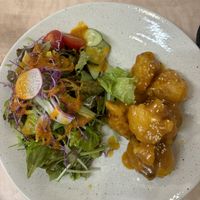   at MERCY Vegan Factory - Kyoto Station in Kyoto