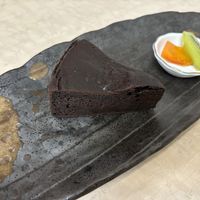   at MERCY Vegan Factory - Kyoto Station in Kyoto