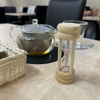   at MERCY Vegan Factory - Kyoto Station in Kyoto